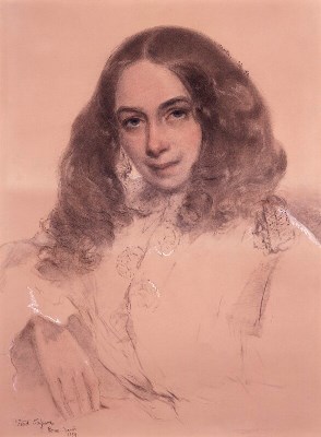 Elizabeth Barrett Browning